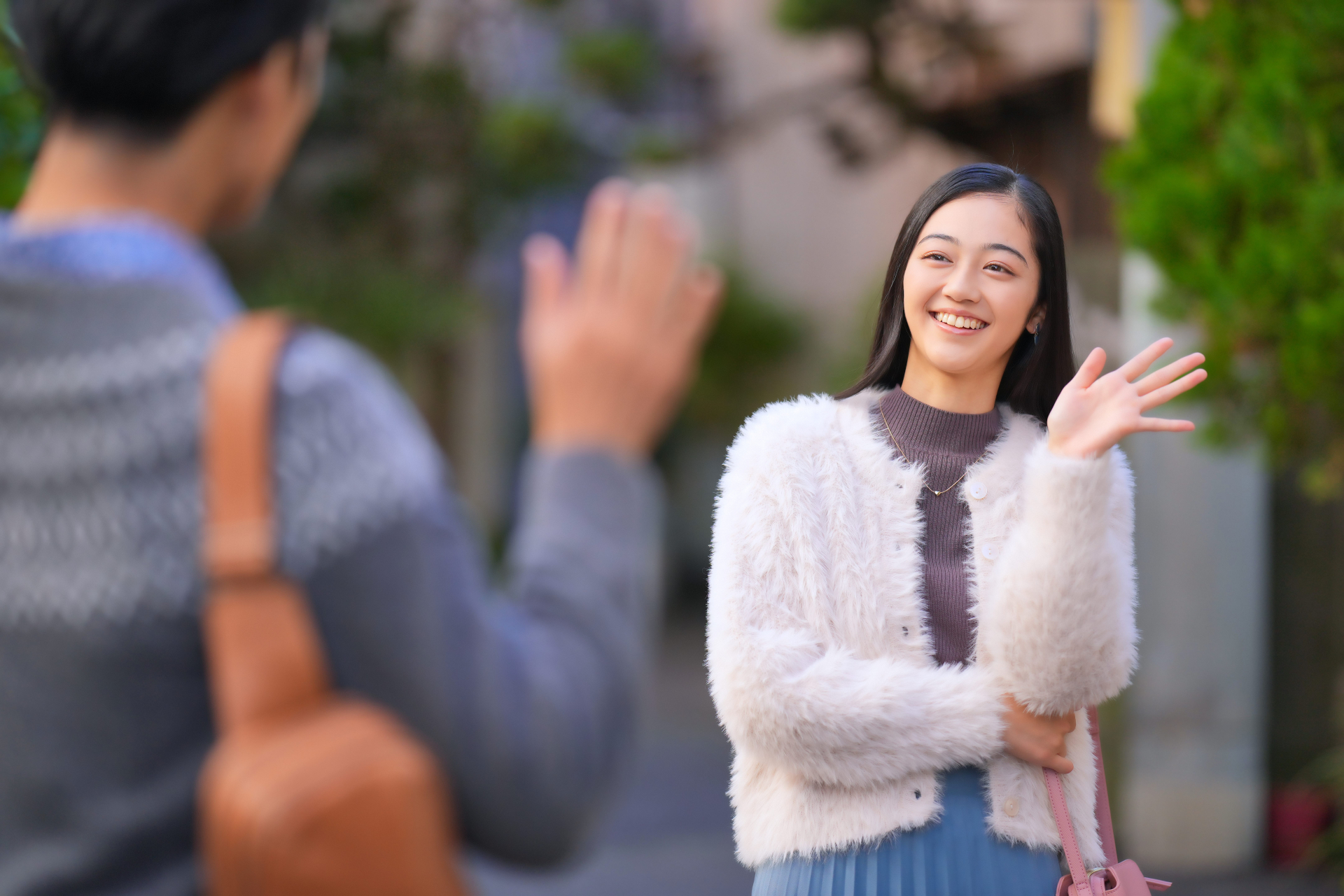 既婚男性　依存させる