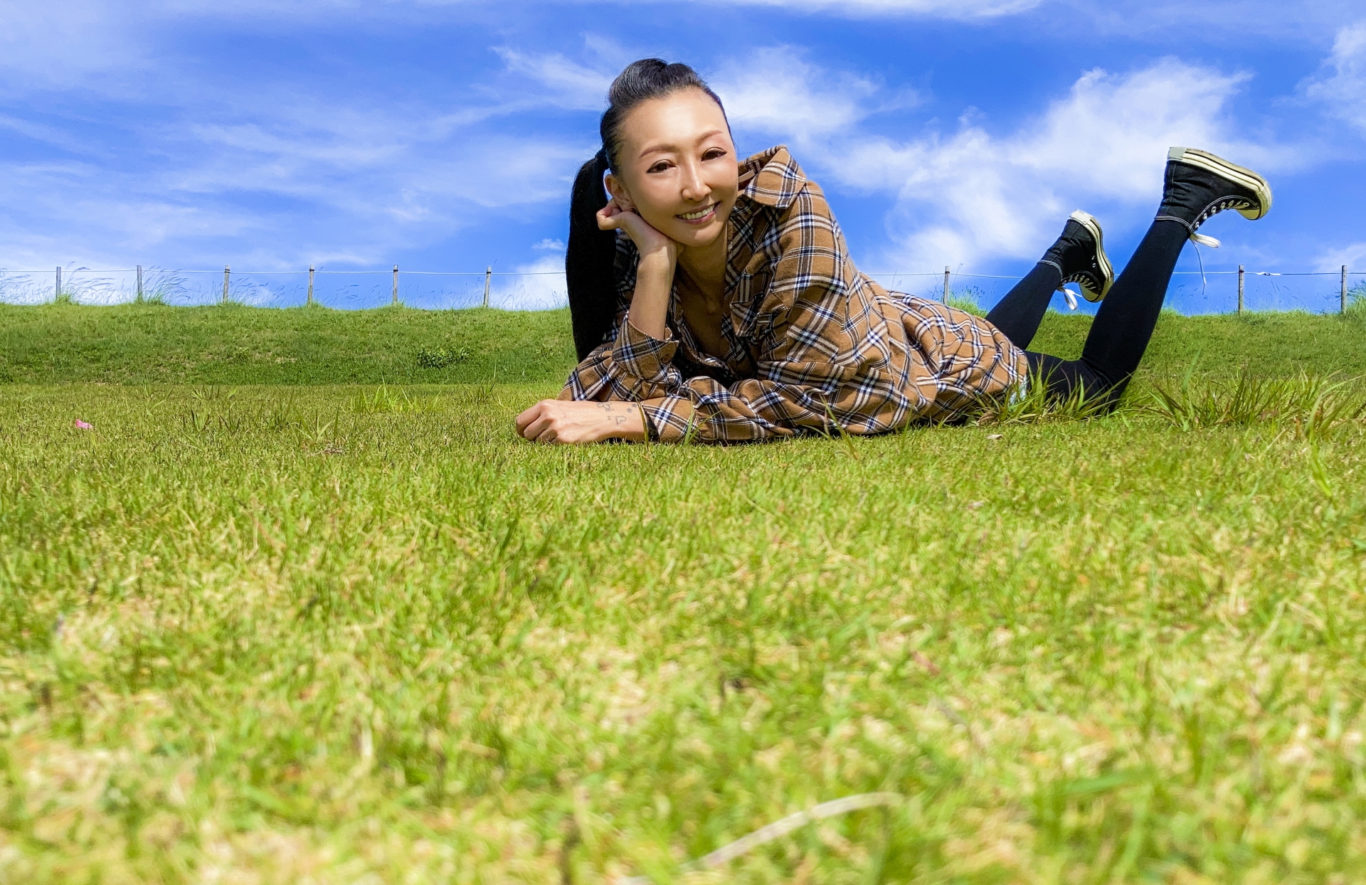 脈ありか確かめる方法