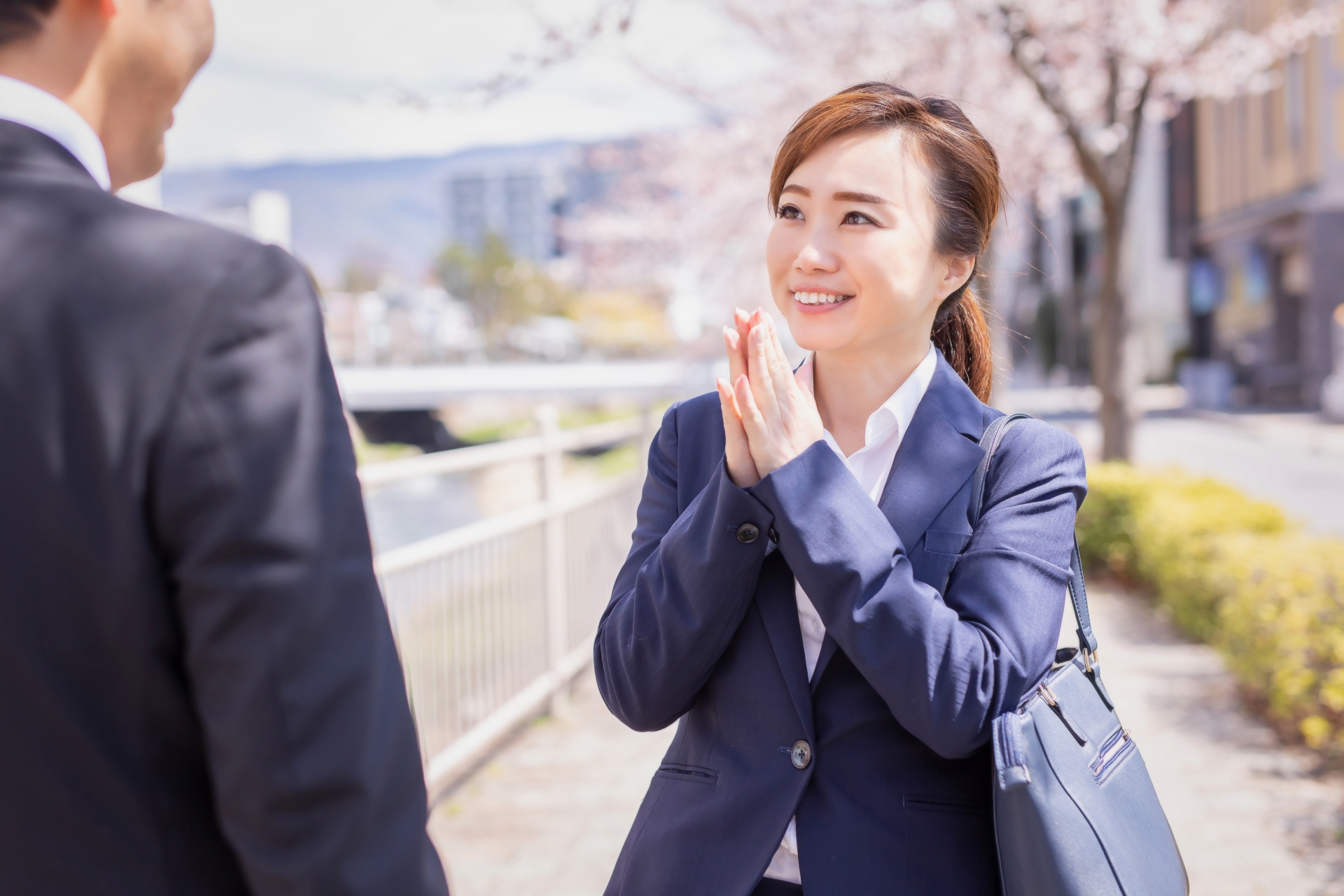 若い女性が好きな男性　特徴