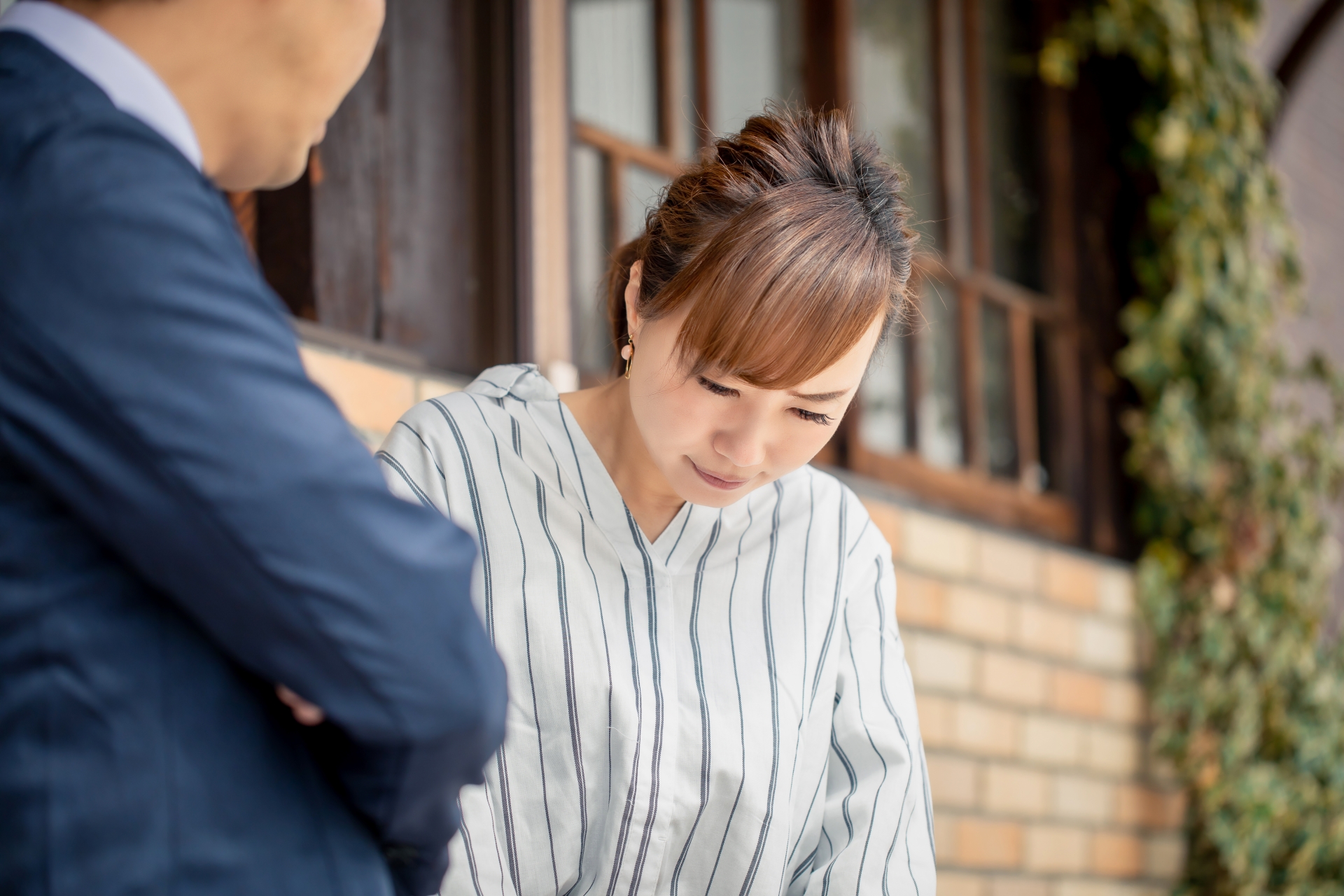 価値観の違い　別れ